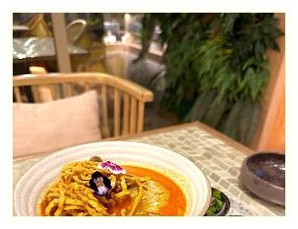 Jarid Thai Food | Fine Wines 이미지