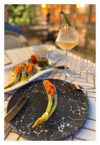 Jarid Thai Food | Fine Wines 이미지