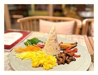 Jarid Thai Food | Fine Wines 이미지