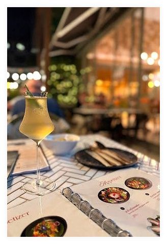 Jarid Thai Food | Fine Wines 이미지