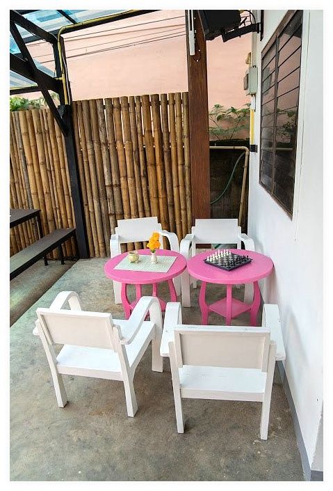 K-Bunk Hostel Pai 이미지