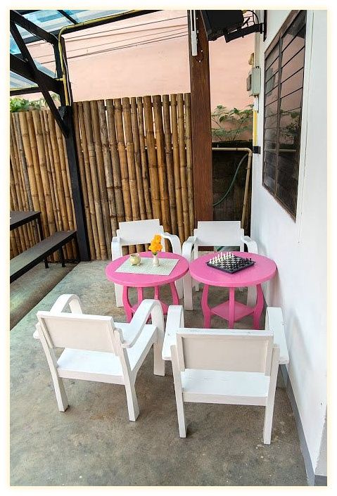 K-Bunk Hostel Pai 이미지