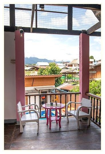 K-Bunk Hostel Pai 이미지