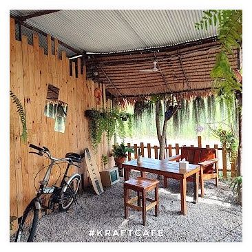 KRAFT CAFE 이미지