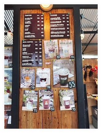 KRAFT CAFE 이미지