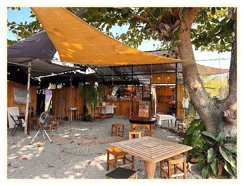 KRAFT CAFE 이미지
