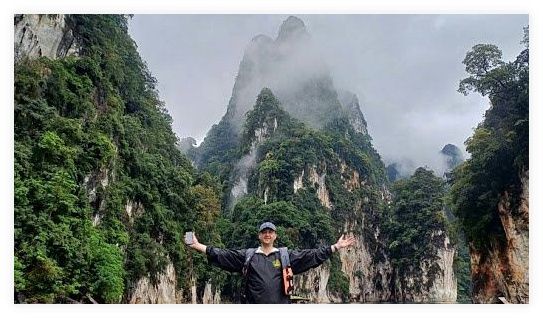 Khao Lak Land Discovery 이미지