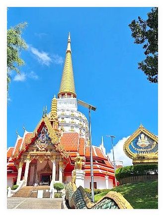 Khao Lak Land Discovery 이미지