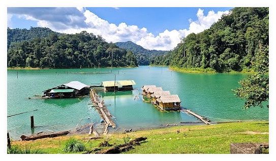 Khao Lak Land Discovery 이미지