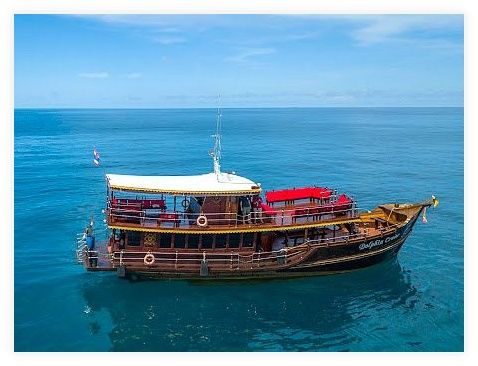 Khao Lak Land Discovery 이미지