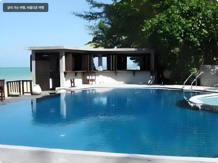 Khaolak Wanaburee Resort 이미지