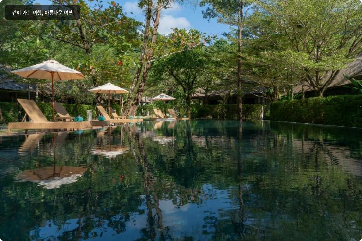 Khaolak Wanaburee Resort 이미지