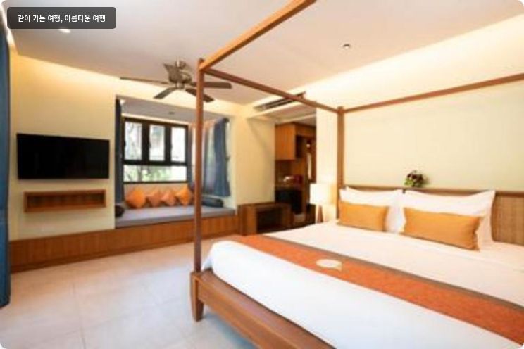 Khaolak Wanaburee Resort 이미지