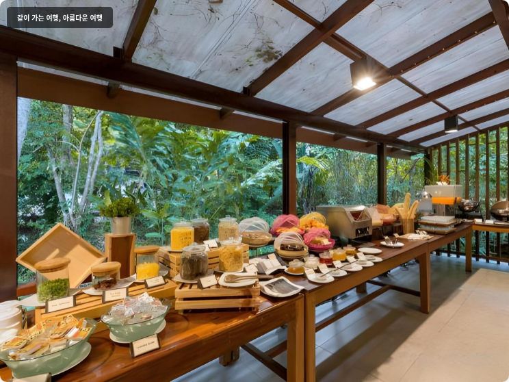 Khaolak Wanaburee Resort 이미지