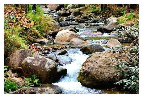 Khun Korn Waterfall 이미지