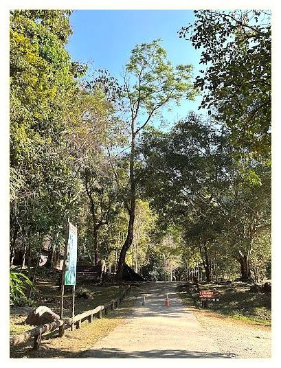 Khun Korn Waterfall 이미지