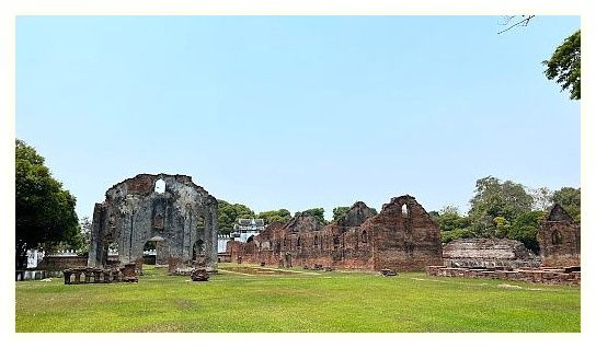King Narai's Palace 이미지
