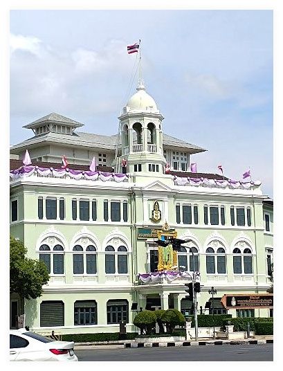 King Prajadhipok Museum 이미지