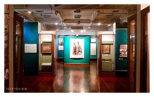King Prajadhipok Museum 이미지