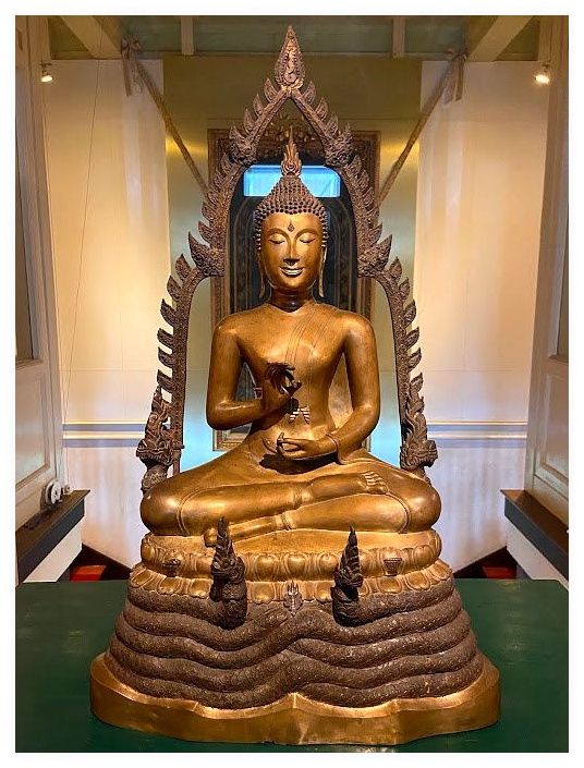 King Prajadhipok Museum 이미지