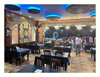 Kiran Kitchen Restaurant - Ao Nang Beach 이미지