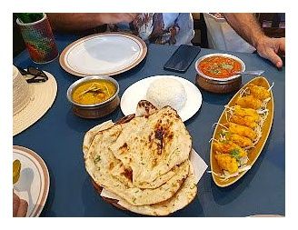 Kiran Kitchen Restaurant - Ao Nang Beach 이미지