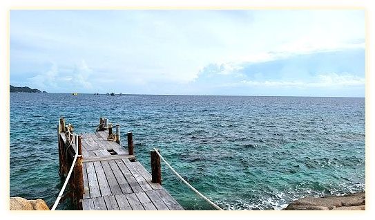 Koh Nang Yuan Viewpoint 이미지