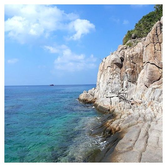 Koh Nang Yuan Viewpoint 이미지