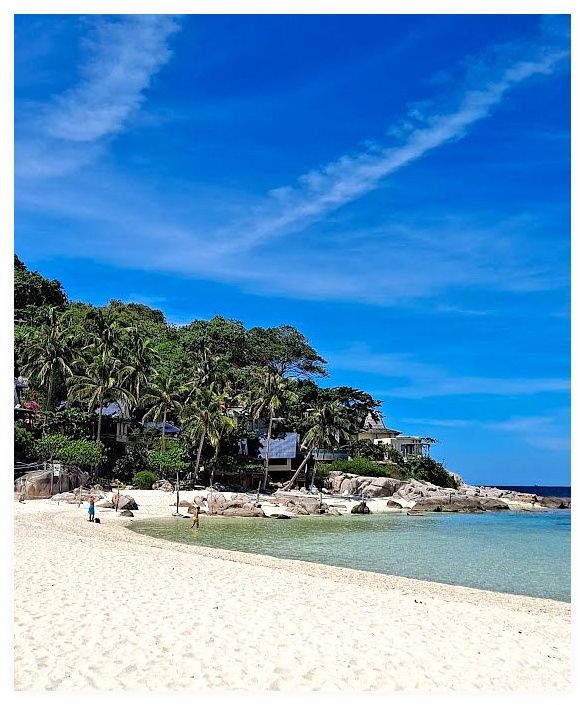 Koh Nang Yuan Viewpoint 이미지