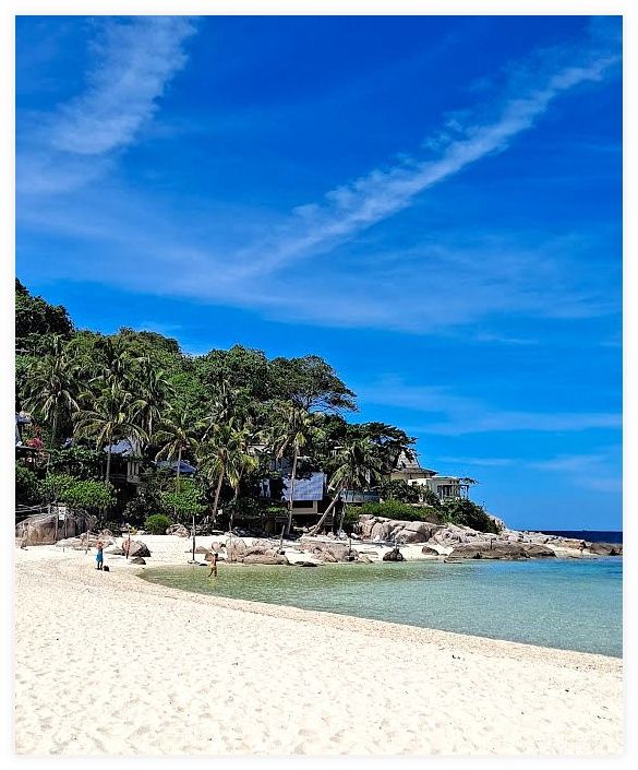 Koh Nang Yuan Viewpoint 이미지