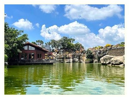 Lago di Khao Yai 이미지