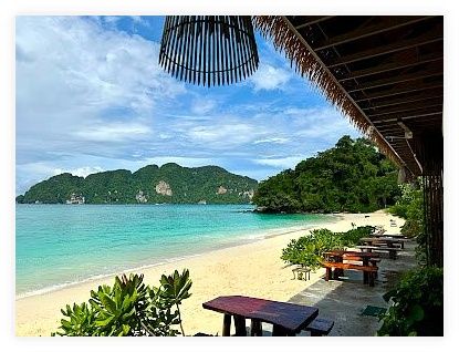 Long Beach Koh Phi Phi 이미지