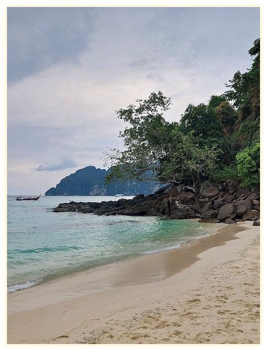 Long Beach Koh Phi Phi 이미지