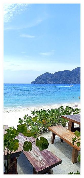 Long Beach Koh Phi Phi 이미지