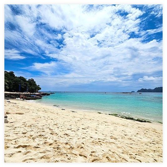 Long Beach Koh Phi Phi 이미지