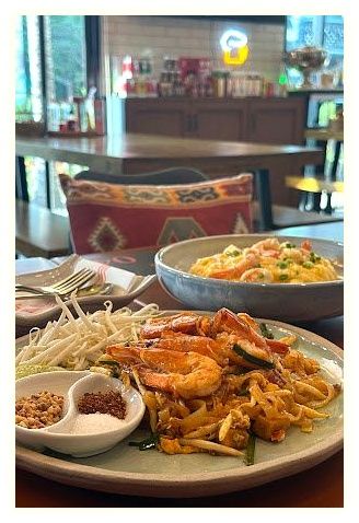 Mamamia Pattaya Street Noodles 이미지