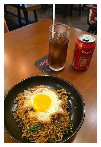 Mamamia Pattaya Street Noodles 이미지