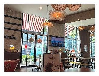 Mamamia Pattaya Street Noodles 이미지
