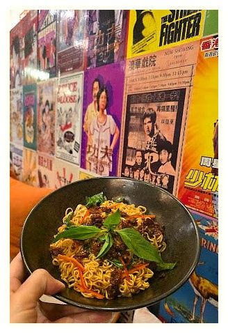 Mamamia Pattaya Street Noodles 이미지