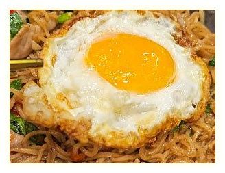 Mamamia Pattaya Street Noodles 이미지