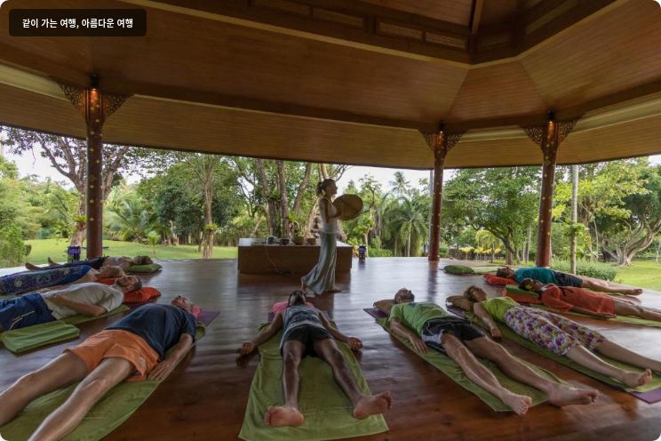 Mangosteen Ayurveda & Wellness Resort 이미지
