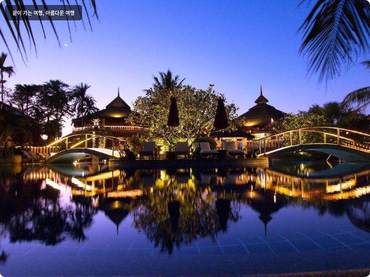Mangosteen Ayurveda & Wellness Resort 이미지