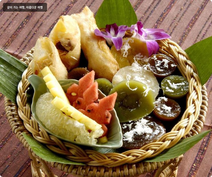 Mangosteen Ayurveda & Wellness Resort 이미지