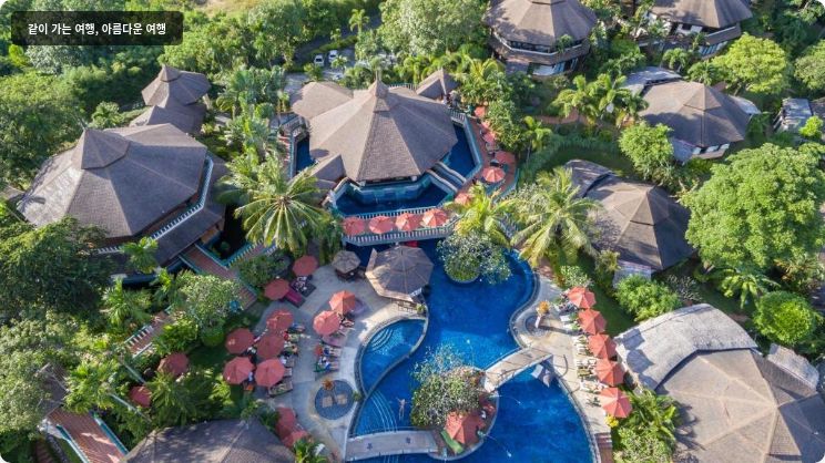 Mangosteen Ayurveda & Wellness Resort 이미지