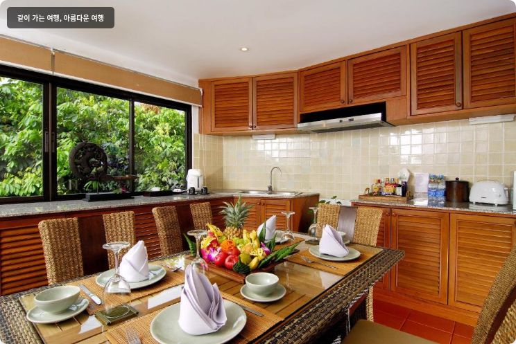 Mangosteen Ayurveda & Wellness Resort 이미지