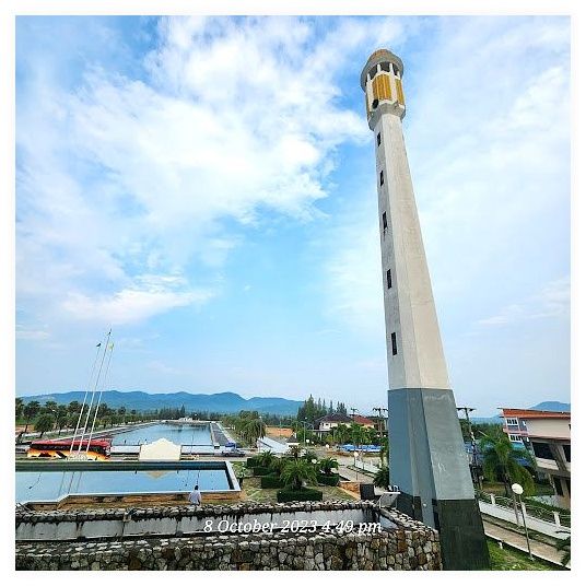 Masjid Besar Wilayah Songkhla 이미지