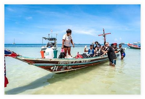 Mojo Diver - Koh Tao Diving Centre(Main Centre) 이미지