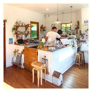 Molley Coffee Stand 이미지