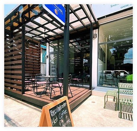 MonAmi Café 이미지
