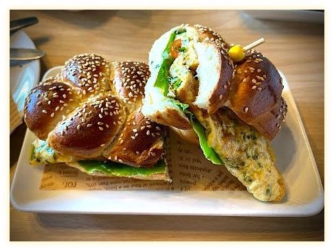 MonAmi Café 이미지